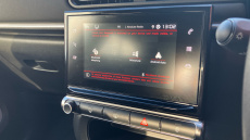 Citroen C3 1.2 PureTech C-Series Edition 5dr Petrol Hatchback